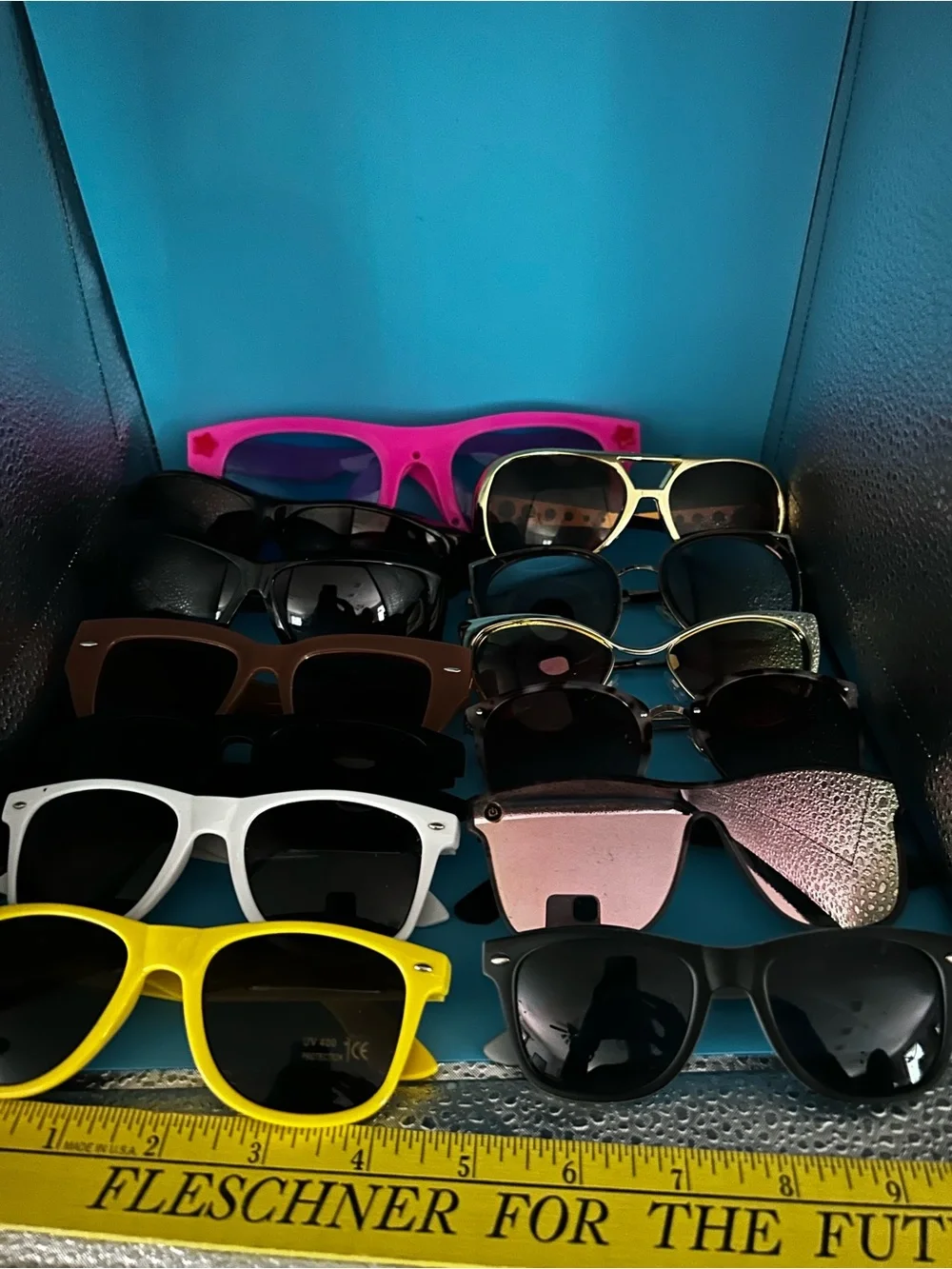 Summer Sunglasses collection